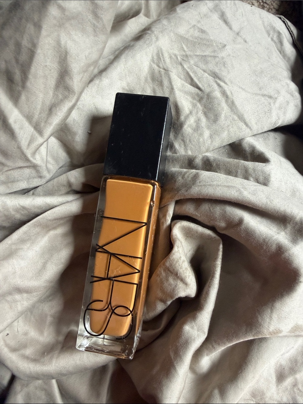 NARS Foundation Bottle in MOOREA